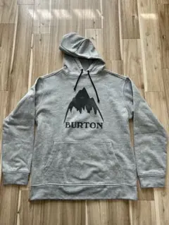 BURTON バートン☆パーカー Sサイズのサムネイル