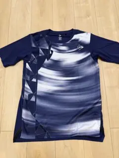 ダンロップTシャツ
