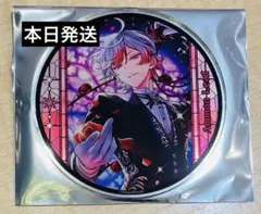 悪魔執事と黒い猫 × Gratte グラッテ　アモン