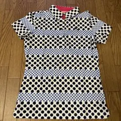 プーマゴルフポロシャツ