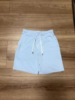 ハーフパンツ　drip