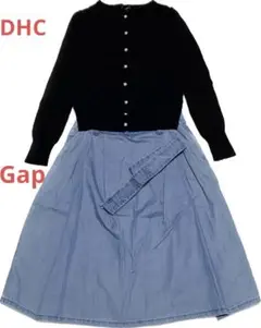 まとめ売り　キッズ女の子　カーディガン　スカート　150 160 可愛い