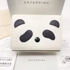 2025年最新】アンテプリマ 財布 パンダの人気アイテム - メルカリ