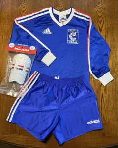 ジュニアサッカースクール　練習ユニフォームセット