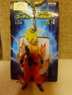 2026年最新】ドラゴンボールエフェクトキーホルダーの人気アイテム