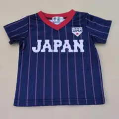 WBC 侍ジャパン 日本代表 ユニフォーム 80cm ネイビー 野球