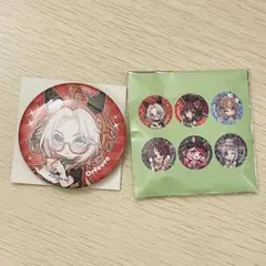 韓国限定】ウマ娘 アニプラス缶バッジ オルフェーヴル - メルカリ