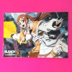 3枚】BLEACH トレーディングクリアカードコレクション 井上織姫 - メルカリ