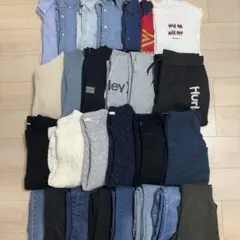 トレーナー まとめ売り