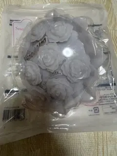 美品　SnowMan ペンライト　Snow World