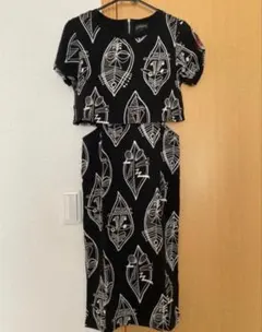 stussy woman ワンピースのサムネイル
