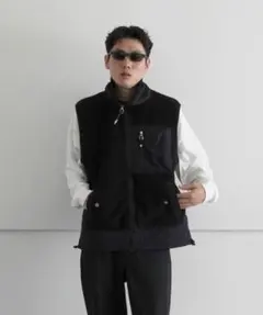 TOGA VIRILIS 24AW ハーフジップスエット 新品未使用 - メルカリ