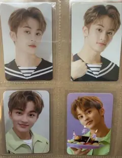 2026年最新】nct マーク トレカの人気アイテム - メルカリ