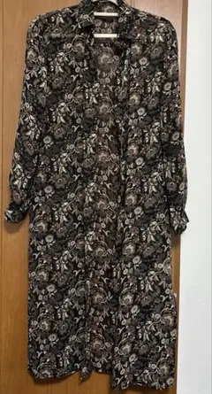 sahri ロングシャツのサムネイル
