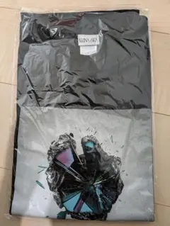 レア物⭐︎美品】LUNASEA STYLEツアーロングTシャツ - メルカリ