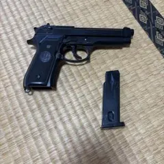 東京マルイ　M92F エアコキのサムネイル