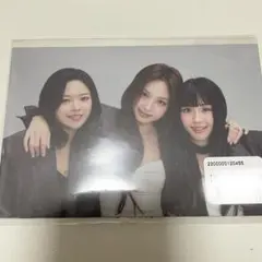 TWICE シーグリ 2026 FC特典 ポストカード セット