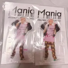 Snow Man︎┊︎佐久間大介︎︎┊︎アクスタ