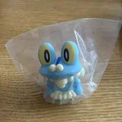 ポケモンキッズ 30周年スペシャル　ケロマツ