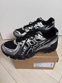 2026年最新】Kith asics gel 12.1の人気アイテム - メルカリ