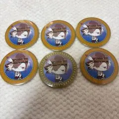 無神ユーマ　缶バッチ　ディアラバ　DIABOLIK LOVERS