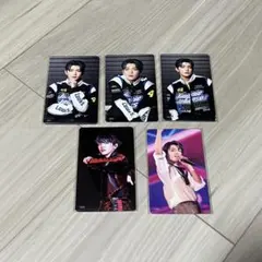 髙塚大夢 トレカ