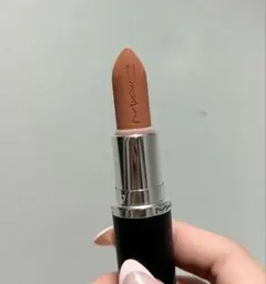 MAC マキシマルシルキーマットリップスティック 631 ヤシュのサムネイル