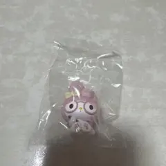 サンリオキャラクターズ めがねっこちゃんフィギュア マイメロディ