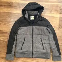 ホリスター フード付きジャケット