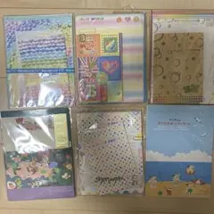 レターセット まとめ売り