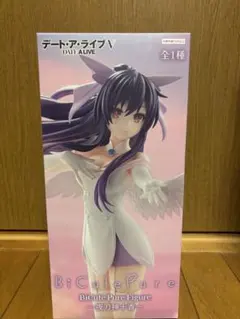 2026年最新】夜刀神十香フィギュアの人気アイテム - メルカリ