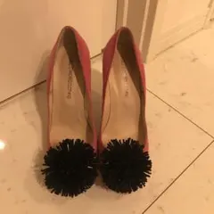 パンプスのサムネイル