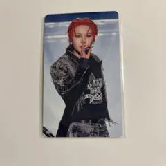 JO1DER SHOW 川尻蓮 090