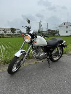 手渡し限定】ヤマハ YB125SP 福岡 佐賀 長埼 熊本 - メルカリ