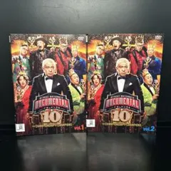 ▼人気▲ドキュメンタル シーズン10 全2巻 レンタルアップDVD