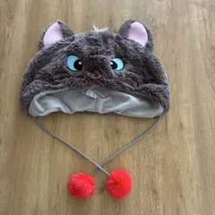 ベルリオーズ　ファンキャップ