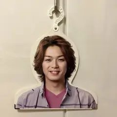 Hey!Say!JUMP 1番くじ ハンガー 高木雄也