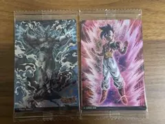 イタジャガ ドラゴンボール　9-11 DSR 超一星龍　　9-19 セット