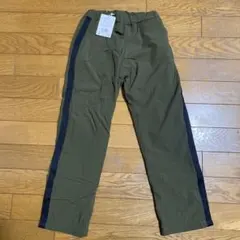 ミキハウス 長ズボン　120