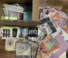 一番くじ　下位賞　いろいろセット　60個〜　まとめ売り