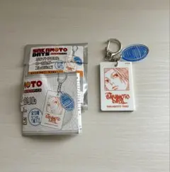 サカモトデイズ ホワイトアクリルキーホルダーコレクション 坂本太郎