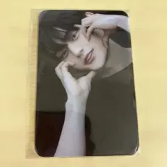 zb1 キムジウン トレカ