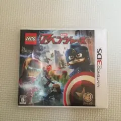 LEGO (R) マーベル アベンジャーズ