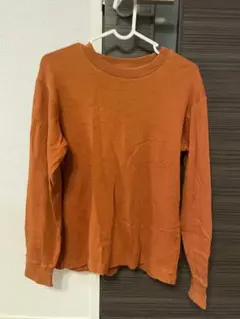 ユニクロ ソフトクルーネックTシャツ Sサイズ