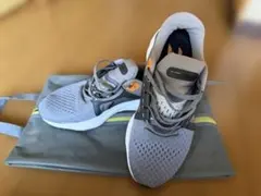 ナイキ メンズ ズーム ボメロ１６ ランニングシューズ