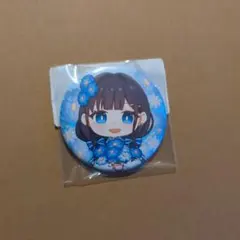 【受注生産】DMM限定　nayuta 缶バッジ　セット