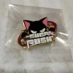 SUGAR RUSH Tシャツセット　ステッカー　2品セット　シュガーラッシュ SUGAR RUSH Tシャツセット ステッカー 2品セット シュガーラッシュ