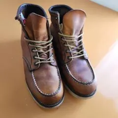 レッドウイング　アイリッシュセッター ブーツ