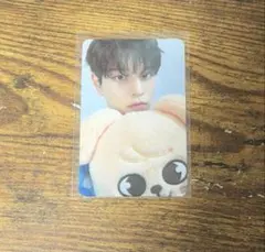 straykids スキズ popup グッズ購入特典 MD スンミン