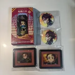 鬼滅の刃 竈門炭治郎 セット